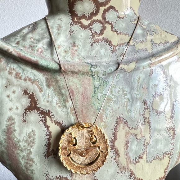 Vintage halloween funny face - Picture 2 of 4